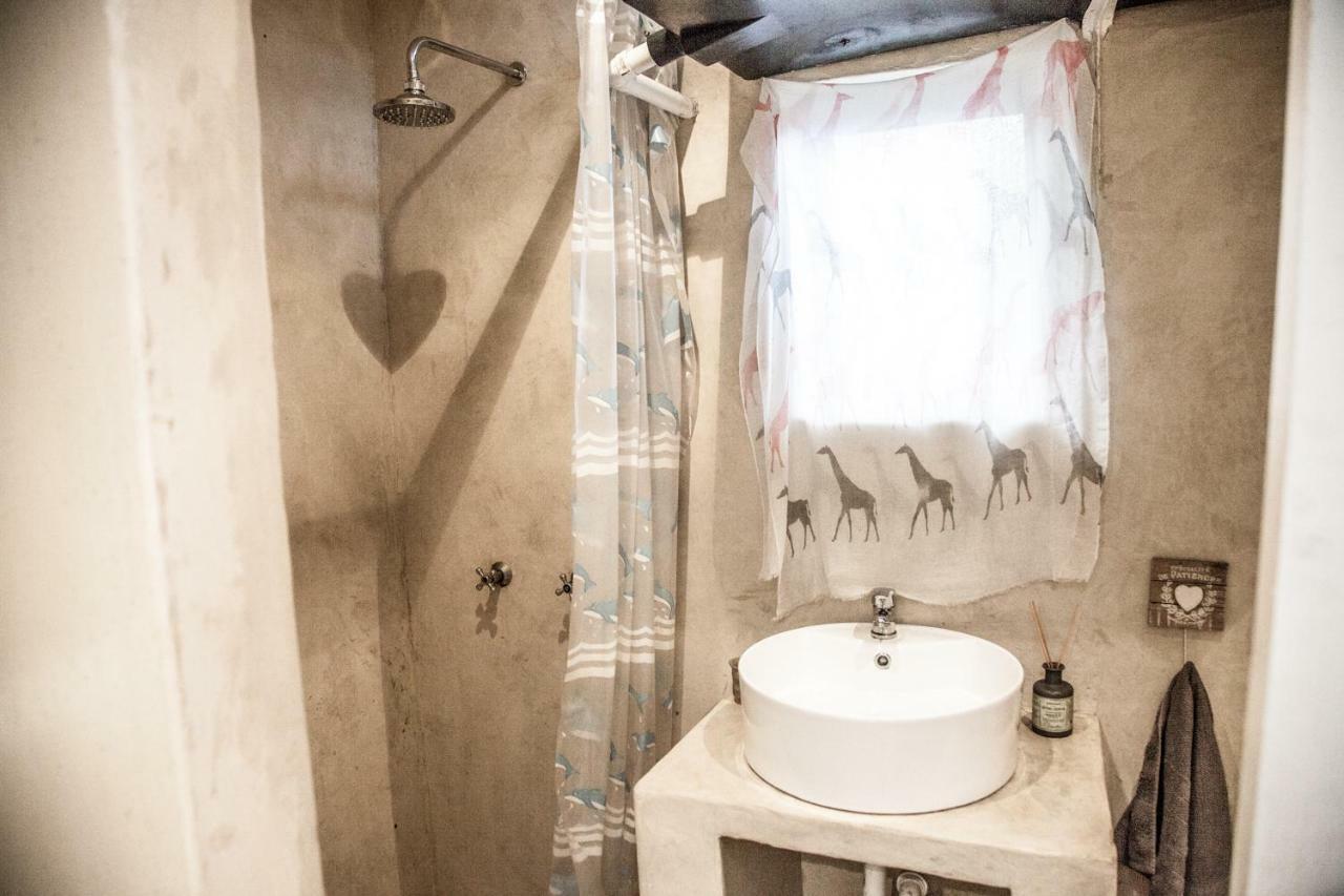 Dreamtime Studio Kommetjie Dış mekan fotoğraf